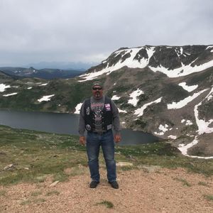 Meet your Posher, Scott